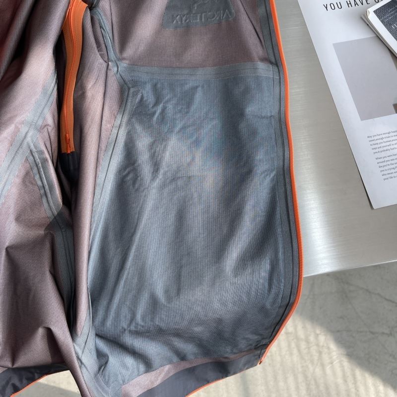 Arcteryx Outwear